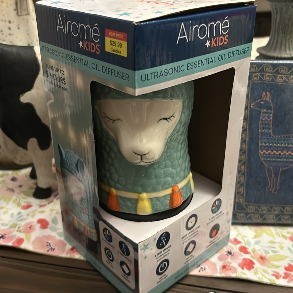 Llama Bundle - Picture 2 of 6